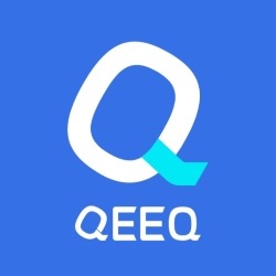 Qeeq UK Affiliate Program logo | TapRefer Pro The Biggest Directory with commission, cookie, reviews, alternatives