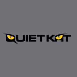 QuietKat Affiliate Program logo | TapRefer Pro The Biggest Directory with commission, cookie, reviews, alternatives