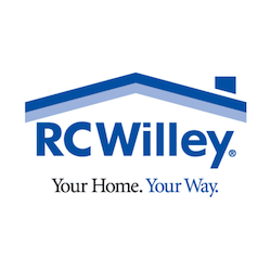 R.C. Willey Affiliate Program logo | TapRefer Pro The Biggest Directory with commission, cookie, reviews, alternatives