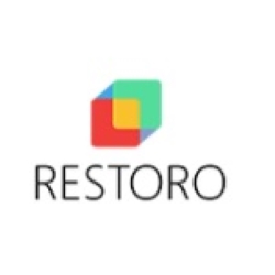 RESTORO Affiliate Program logo | TapRefer Pro The Biggest Directory with commission, cookie, reviews, alternatives