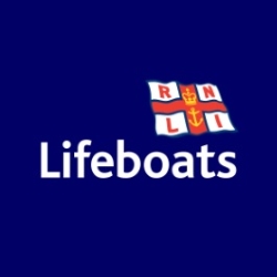 RNLI Affiliate Program logo | TapRefer Pro The Biggest Directory with commission, cookie, reviews, alternatives