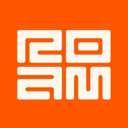 ROAM Affiliate Program logo | TapRefer Pro The Biggest Directory with commission, cookie, reviews, alternatives