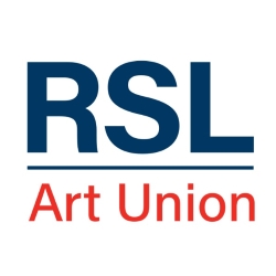 RSL Art Union Affiliate Program logo | TapRefer Pro The Biggest Directory with commission, cookie, reviews, alternatives