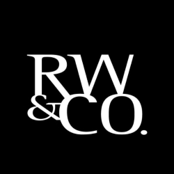 RW&CO. Affiliate Program logo | TapRefer Pro The Biggest Directory with commission, cookie, reviews, alternatives