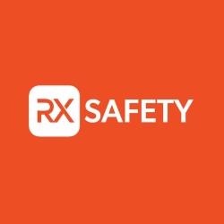 RX Safety Affiliate Program logo | TapRefer Pro The Biggest Directory with commission, cookie, reviews, alternatives