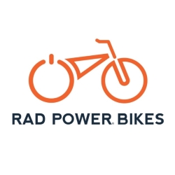 Rad Power Bikes CA Affiliate Program logo | TapRefer Pro The Biggest Directory with commission, cookie, reviews, alternatives