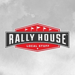Rally House Affiliate Program logo | TapRefer Pro The Biggest Directory with commission, cookie, reviews, alternatives