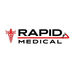 Rapid Medical Affiliate Program logo | TapRefer Pro The Biggest Directory with commission, cookie, reviews, alternatives