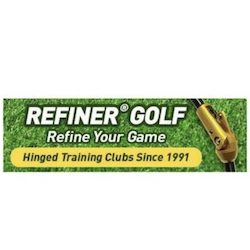 ReFiner Golf Company Affiliate Program logo | TapRefer Pro The Biggest Directory with commission, cookie, reviews, alternatives