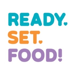 Ready, Set, Food! Affiliate Program logo | TapRefer Pro The Biggest Directory with commission, cookie, reviews, alternatives