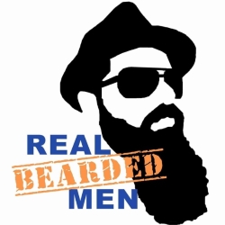 Real Bearded Men Affiliate Program logo | TapRefer Pro The Biggest Directory with commission, cookie, reviews, alternatives