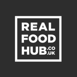 Real Food Hub Affiliate Program logo | TapRefer Pro The Biggest Directory with commission, cookie, reviews, alternatives