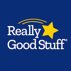 Really Good Stuff Affiliate Program logo | TapRefer Pro The Biggest Directory with commission, cookie, reviews, alternatives