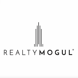RealtyMogul Affiliate Program logo | TapRefer Pro The Biggest Directory with commission, cookie, reviews, alternatives