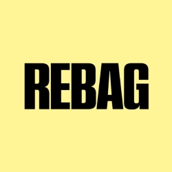 Rebag Affiliate Program logo | TapRefer Pro The Biggest Directory with commission, cookie, reviews, alternatives