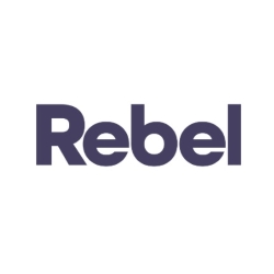 Rebel.com Affiliate Program logo | TapRefer Pro The Biggest Directory with commission, cookie, reviews, alternatives