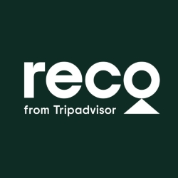 Reco by TripAdvisor Affiliate Program logo | TapRefer Pro The Biggest Directory with commission, cookie, reviews, alternatives