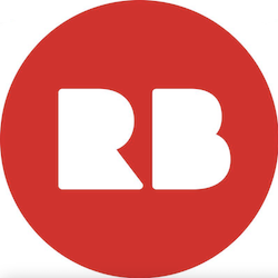 Redbubble Partner Affiliate Program logo | TapRefer Pro The Biggest Directory with commission, cookie, reviews, alternatives