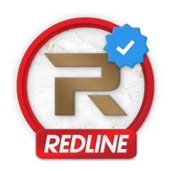 Redline Steel Affiliate Program logo | TapRefer Pro The Biggest Directory with commission, cookie, reviews, alternatives