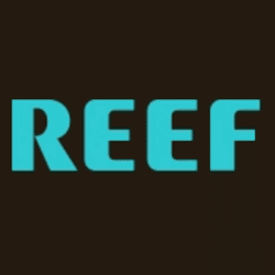 Reef Affiliate Program logo | TapRefer Pro The Biggest Directory with commission, cookie, reviews, alternatives