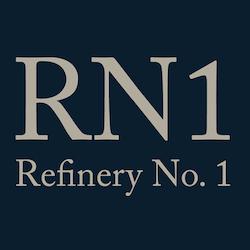 Refinery No. 1 Affiliate Program logo | TapRefer Pro The Biggest Directory with commission, cookie, reviews, alternatives