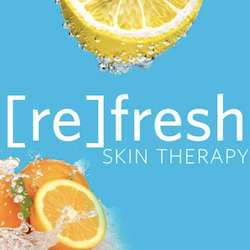 Refresh Skin Therapy Affiliate Program logo | TapRefer Pro The Biggest Directory with commission, cookie, reviews, alternatives