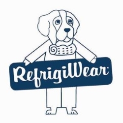 RefrigiWear Affiliate Program logo | TapRefer Pro The Biggest Directory with commission, cookie, reviews, alternatives