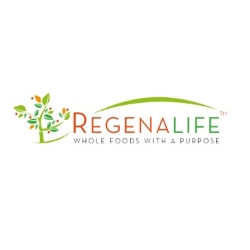 Regena Life Affiliate Program logo | TapRefer Pro The Biggest Directory with commission, cookie, reviews, alternatives