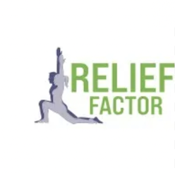 Relief Factor Affiliate Program logo | TapRefer Pro The Biggest Directory with commission, cookie, reviews, alternatives