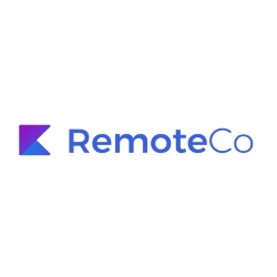 RemoteCo Affiliate Program logo | TapRefer Pro The Biggest Directory with commission, cookie, reviews, alternatives