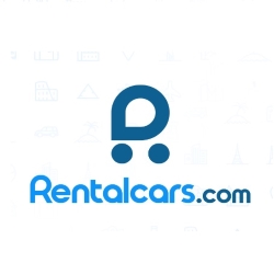 Rentalcars.com US Affiliate Program logo | TapRefer Pro The Biggest Directory with commission, cookie, reviews, alternatives