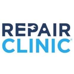 RepairClinic Affiliate Program logo | TapRefer Pro The Biggest Directory with commission, cookie, reviews, alternatives