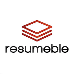 Resumeble Affiliate Program logo | TapRefer Pro The Biggest Directory with commission, cookie, reviews, alternatives