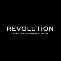 Revolution Beauty US Affiliate Program logo | TapRefer Pro The Biggest Directory with commission, cookie, reviews, alternatives