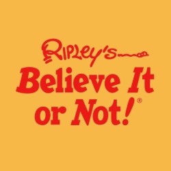 Ripley’s Believe It or Not! Affiliate Program logo | TapRefer Pro The Biggest Directory with commission, cookie, reviews, alternatives