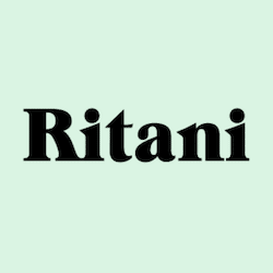Ritani Affiliate Program logo | TapRefer Pro The Biggest Directory with commission, cookie, reviews, alternatives