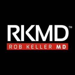 RobKellerMD.com Affiliate Program logo | TapRefer Pro The Biggest Directory with commission, cookie, reviews, alternatives