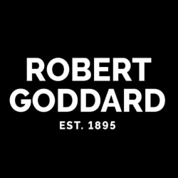 Robert Goddard Affiliate Program logo | TapRefer Pro The Biggest Directory with commission, cookie, reviews, alternatives
