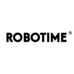 Robotime Affiliate Program logo | TapRefer Pro The Biggest Directory with commission, cookie, reviews, alternatives