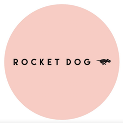 Rocket Dog European Store Affiliate Program logo | TapRefer Pro The Biggest Directory with commission, cookie, reviews, alternatives