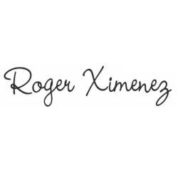 Roger Ximenez Affiliate Program logo | TapRefer Pro The Biggest Directory with commission, cookie, reviews, alternatives