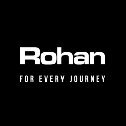 Rohan Affiliate Program logo | TapRefer Pro The Biggest Directory with commission, cookie, reviews, alternatives