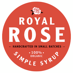 Royal Rose Syrups Affiliate Program logo | TapRefer Pro The Biggest Directory with commission, cookie, reviews, alternatives