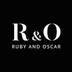 Ruby & Oscar Affiliate Program logo | TapRefer Pro The Biggest Directory with commission, cookie, reviews, alternatives