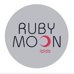 Rubymoon UK Affiliate Program logo | TapRefer Pro The Biggest Directory with commission, cookie, reviews, alternatives