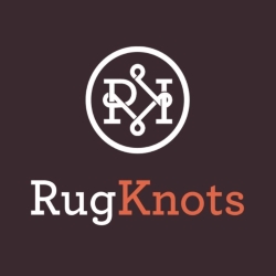RugKnots Affiliate Program logo | TapRefer Pro The Biggest Directory with commission, cookie, reviews, alternatives