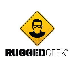 Rugged Geek Affiliate Program logo | TapRefer Pro The Biggest Directory with commission, cookie, reviews, alternatives