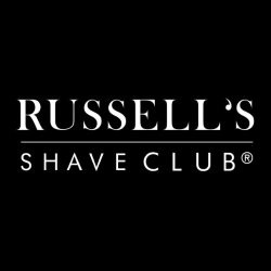 Russell’s Shave Club Affiliate Program logo | TapRefer Pro The Biggest Directory with commission, cookie, reviews, alternatives