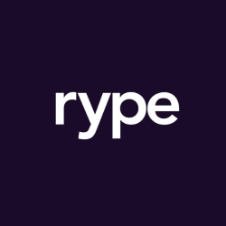 Rype Affiliate Program logo | TapRefer Pro The Biggest Directory with commission, cookie, reviews, alternatives