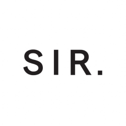 SIR The Label Affiliate Program logo | TapRefer Pro The Biggest Directory with commission, cookie, reviews, alternatives